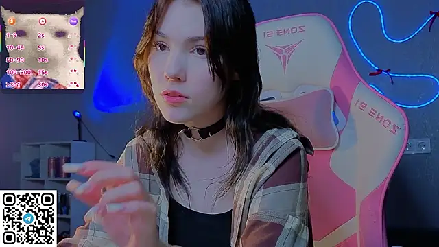 Sophie SkyAngel online show from February 1, 11:36 pm