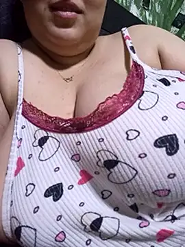 Snapshot of Karima_One_ chatting on September 10, 7:19 am Karima One  online show from September 10, 7:19 am