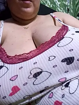 Snapshot of Karima_One_ chatting on September 11, 3:56 pm Karima One  online show from September 11, 3:56 pm