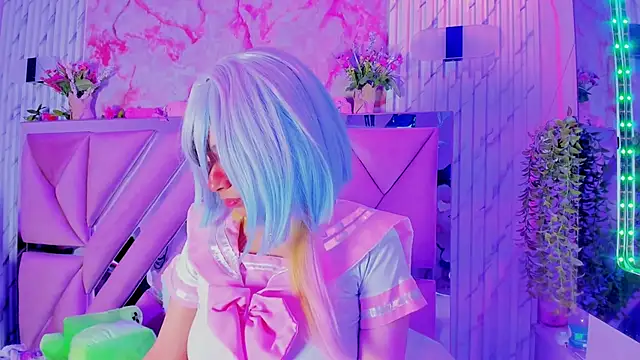 Akane Hikari  online show from September 21, 4:33 am