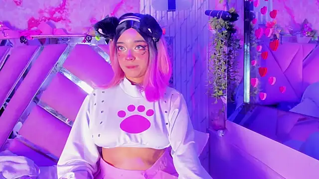 Akane Hikari  online show from March 6, 5:24 am