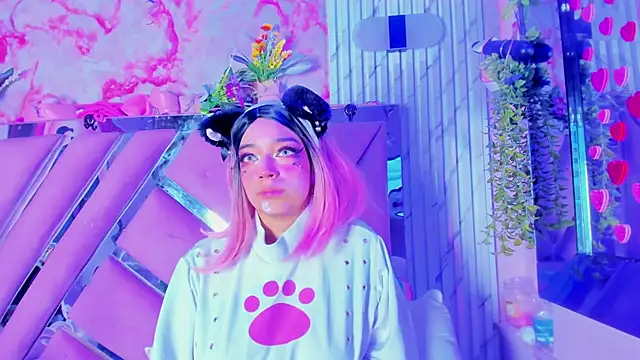 Akane Hikari  online show from March 27, 4:36 am