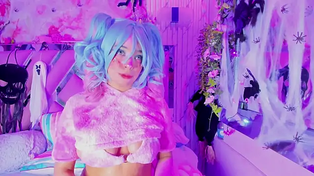 Akane Hikari  online show from November 5, 4:18 am