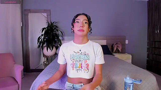 Alaiaguerra online show from February 18, 7:46 pm