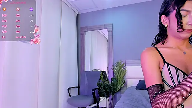 Alaiaguerra online show from February 5, 7:39 pm