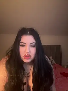 cbabyxox online show from February 11, 7:59 pm