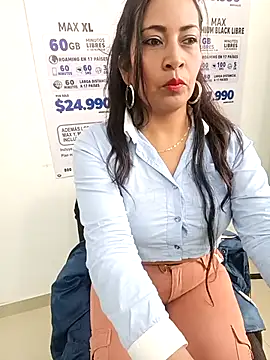 PAULA20- online show from February 12, 3:14 pm