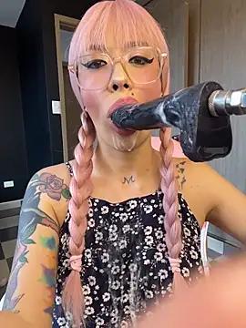 ValentinaBianchi online show from December 16, 8:15 pm