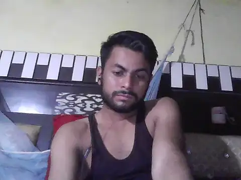 ursdreamperson online show from October 14, 2:08 pm