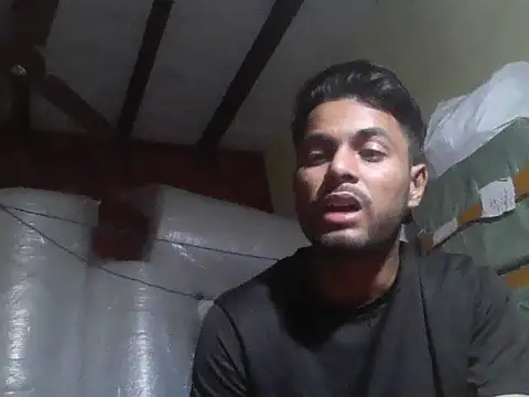 ursdreamperson online show from October 22, 4:12 pm