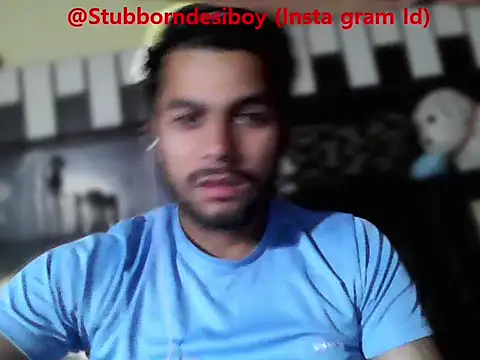 ursdreamperson online show from February 13, 12:18 pm