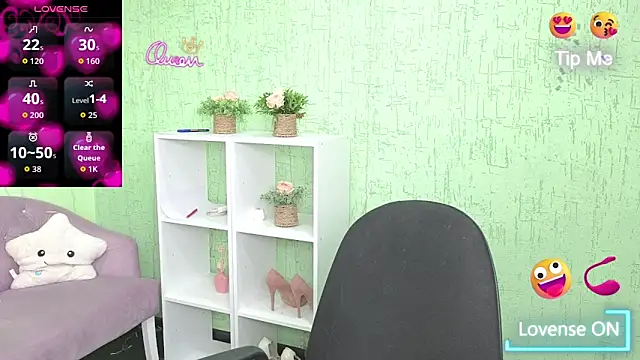 Wendy Waves online show from March 17, 11:47 am