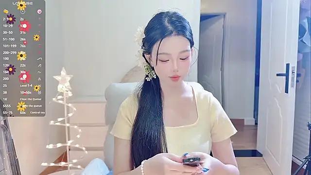 MM-feifei online show from September 15, 4:25 pm