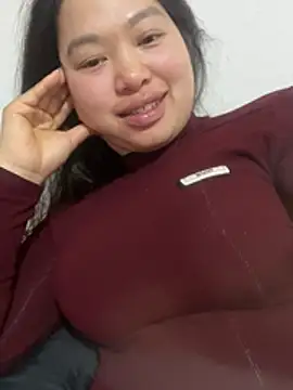 Nhung584 online show from February 6, 1:36 pm