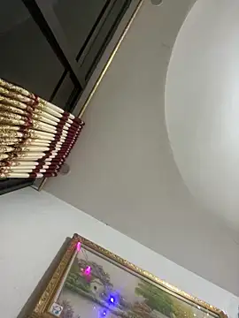 Nhung584 online show from February 17, 11:31 am