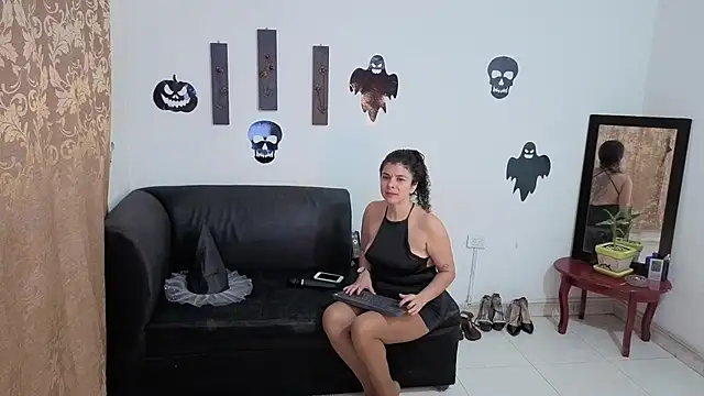 Kloewolf online show from October 30, 10:06 am