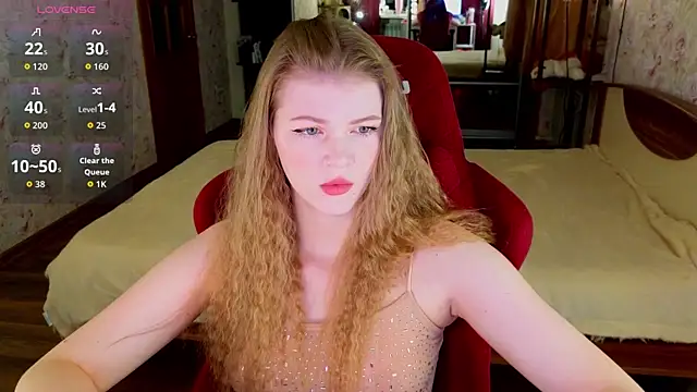 Jenny Skinner20 online show from May 15, 5:59 pm