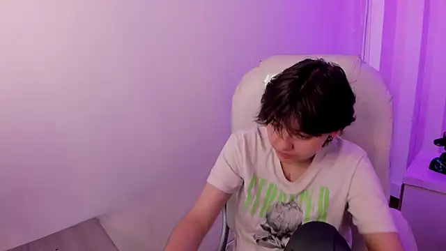 Nathaly ds online show from January 31, 7:11 pm