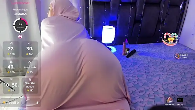 MarianFadel online show from October 1, 12:43 pm