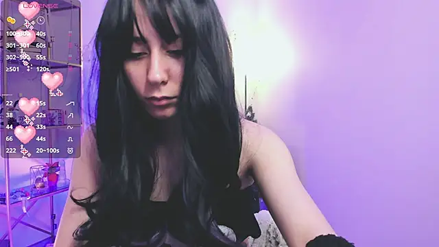 meomeee online show from December 18, 4:34 pm