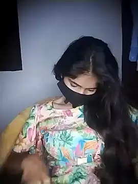 Sexey-Puja online show from October 10, 4:39 am