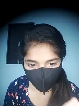 Sexey-Puja online show from December 5, 6:13 am