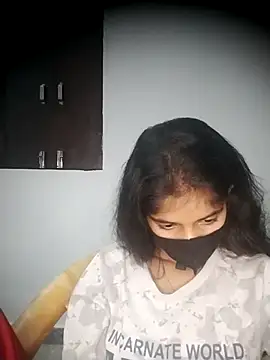 Sexey-Puja online show from October 25, 2:30 am