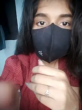 Sexey-Puja online show from October 6, 2:56 pm