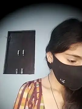 Sexey-Puja online show from October 27, 3:35 am