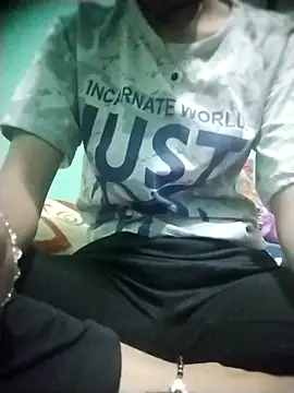 Sexey-Puja online show from October 21, 1:31 am