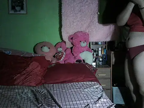 BigClit Ayana online show from October 29, 7:49 pm