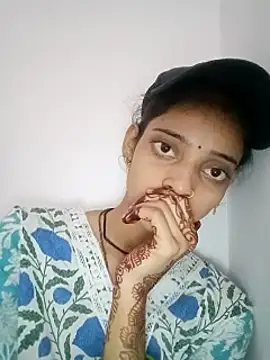 Snapshot of Sexey-Komal chatting on October 12, 7:00 am Sexey-Komal online show from October 12, 7:00 am