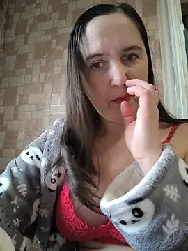 EvelinCutex online show from December 23, 9:02 am