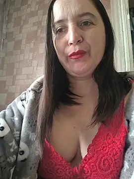 EvelinCutex online show from December 16, 8:42 am