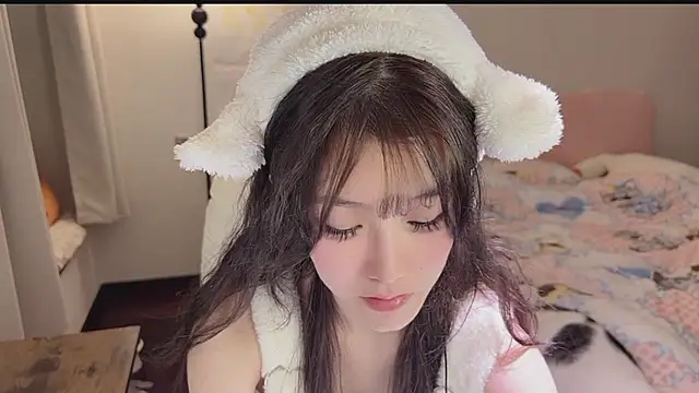 FuFu-puff online show from November 29, 4:11 pm