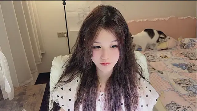 FuFu-puff online show from January 12, 12:10 pm