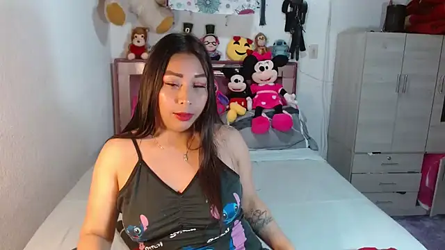 Mariajose202 online show from December 23, 11:14 am