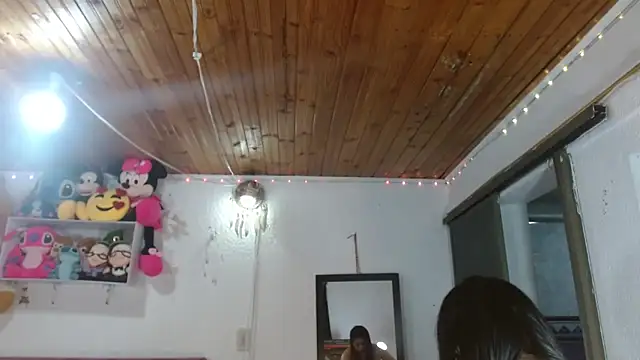 Mariajose202 online show from February 26, 12:26 pm