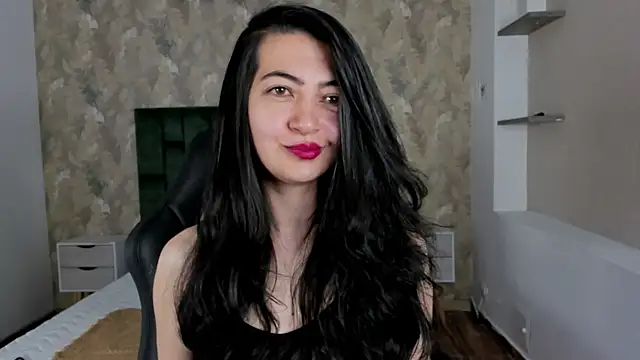 Saya Amaretto1 online show from November 22, 5:04 pm