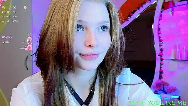 Marry Juanna online show from February 21, 4:51 pm