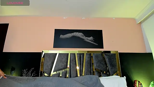 ScarletTorres online show from January 11, 4:45 pm