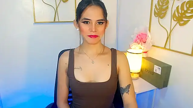 Snapshot of xPrecuioseChesca chatting on October 8, 12:48 am xPrecuioseChesca online show from October 8, 12:48 am