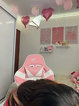 rayssabjj online show from March 23, 1:45 am
