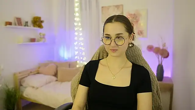 Annita Grey online show from February 4, 6:22 pm