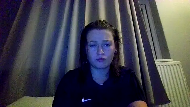 RUBY-ROSE-SWINGS online show from November 1, 5:50 pm