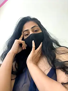 SashaPatel online show from November 13, 12:37 pm