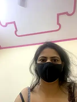 SashaPatel online show from October 24, 5:03 am