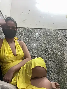 SashaPatel online show from March 22, 10:32 am