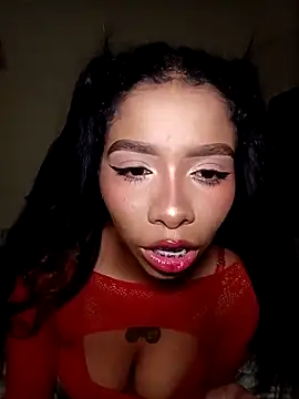 NekoAbby online show from February 26, 7:57 pm