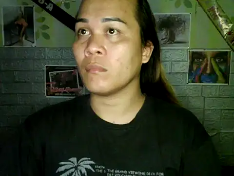 urdreamgirljacky online show from April 7, 3:14 pm